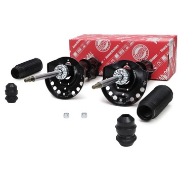 фото thumb №11, Амортизатори відбійники перед лівий праві hyundai i30 fd / універсал fd