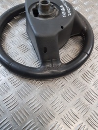 Повітропровід мультифункція 13229626 + подушка подушка безпеки opel zafira b 05r- Оригінал, фото thumb