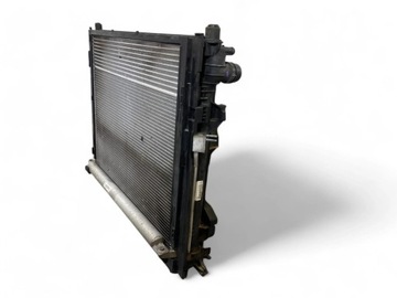 фото thumb №6, Mercedes-benz gle w166 - c292 2018 радиаторов / комплект