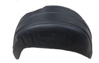 фото thumb №1, Fiat punto ii 2 підкрилок підкрилок задня tyły