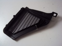 фото thumb №1, Захист жабо ліва bmw x3 f25 2010-2017