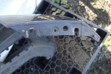 фото thumb №7, Бампер перед переднє mercedes glk w204 08-13