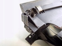 фото thumb №8, Лампа левый перед toyota previa estima 90-00