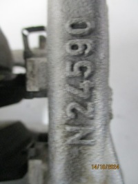 фото thumb №7, Гальмівний супорт peugeot 5008 iii 23r 1.2thp зад 9839903980 9839903780