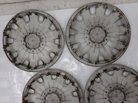 фото thumb №11, Колпаки vw t5 16'' 7h0601147d