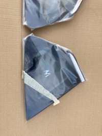 фото thumb №4, Subaru crosstrek скло кузовна ліва org.