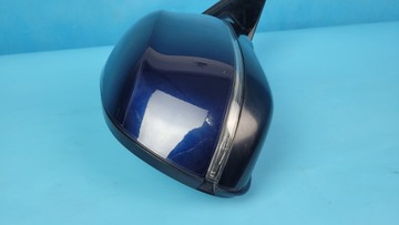 фото thumb №8, Bmw x6 iii g06 xdrive40d дзеркало зовнішні праві 8665922 9463296 5 pin