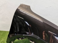 Porsche cayenne 3 9y 9y0 18- крыло  передний правый  перед хороший Киев, фото thumb