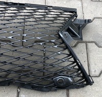 фото thumb №9, Решётка радиатора решётка радиатора lexus rx350-450 iv f sport 2015-