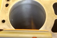 фото thumb №6, Блок двигателя toledo ii golf iv 2.3 b aqn