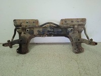 фото thumb №1, Подрамник подрамник подрамник перед передние alfa romeo gt i 2003-2010