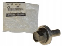 Купить Mazda cx-7 06-12 2.3 2.5 болт колеса шкивный вала, фото thumb