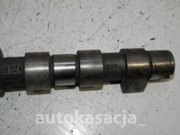 фото thumb №7, Opel zafira a вал распределительного вала 2,0dtl 9242003