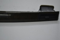 Bmw e61 e60 решётка обдув правый  левая 1 средняя 3x комплект Киев, фото thumb