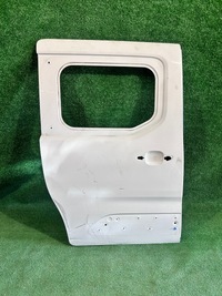 фото thumb №1, Дверь боковой правое berlingo iv rifter