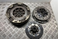 фото thumb №14, Комплект зчеплення mercedes-benz c w204 a6510304405 2.14l дизель 120kw 2012