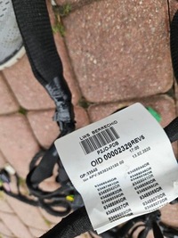 фото thumb №6, Електропроводка джгут панелі салону europa opel corsa f 9838242180 434803 02