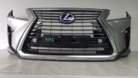 фото thumb №1, Lexus rx бампер перед 7043