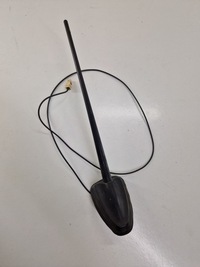 фото thumb №1, Renault laguna iii 2008 антенна gps