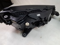 фото thumb №10, Skoda superb 3 iii lift full led лампы передние правая левая