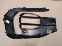 фото thumb №4, Vw t-roc r-line lift правая решётка бампера перед