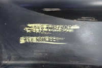 фото thumb №12, Бампер задняя задний bmw 5 g31 7387307