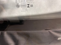 фото thumb №3, Скло передня лобове нова jeep cherokee з підігрівом акустичний po 2013-