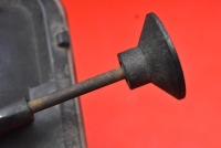 Противотуманная фара левый перед передний 0096726 opel meriva a 02-06 в Украине, фото thumb