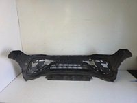 фото thumb №13, Бампер перед vw tiguan ii 2 lift 5nn allspace 21-