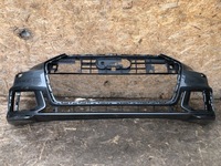 фото thumb №1, Бампер audi a6 c8 s line перед