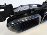 Mercedes кронштейн правий кронштейн наконечник вихлоп права amg 63 gt x290 290 Київ, фото thumb