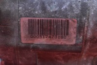 Компресор насос кондиціонера 51747318 fiat idea 1.4 8v 77 km 03-20 Зі Шроту, фото thumb