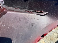 фото thumb №15, Opel crossland x lift бампер перед 39172211 оригінал