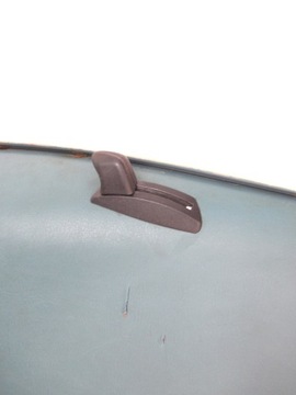 фото thumb №8, Обивка сиденья спина защита правая bmw e36 cabrio