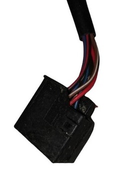 фото thumb №5, Vw eos 06-09 лівий каркас дзеркало 6 pin ідеальні європа