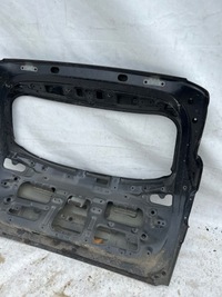 фото thumb №11, Кришка зад hyundai tucson iii 2015 задня