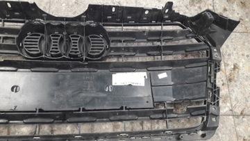 фото thumb №14, 8w6853651 решётка радиатора решётка audi a5 8w6