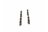 фото thumb №4, Гальмівні колодки гальмівні задня land rover defender discovery v range rover iv