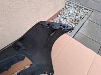 фото thumb №7, Бампер перед bmw 3 f30 f31 m набор омыватель pdc оригинал