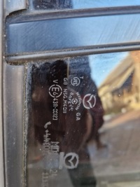 фото thumb №5, Mazda 6 iii kombi gj двері правий задня колір 42m