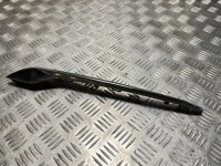 Купить Хром молдинг dekor решётка решетка левый opel grandland x 17- yp00083777, фото thumb