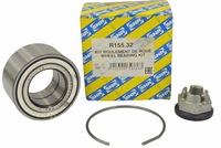 фото thumb №1, Snr подшипник колеса перед набор renault clio i ii thalia i ii twingo i 19