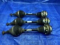 фото thumb №1, Vw audi seat skoda привідний вал półośka ліва 5q0407271ap