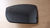фото thumb №1, Левый вкладыш зеркало ford kuga ii lift 2016-2019 blis