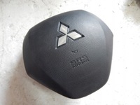 фото thumb №7, Подушки безпеки повітряні панель приладів mitsubishi eclipse cross 17-22 консоль подушка безпеки