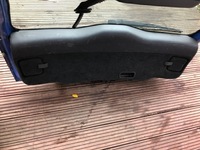 фото thumb №6, Volvo v40 комплектная крышка багажника багажника 245-21