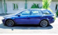 фото thumb №3, Лампа стельовий mazda 6 kombi
