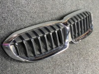 фото thumb №1, Bmw 3 g20 g21 решётка радиатора решетка решётки радиатора хром 192976