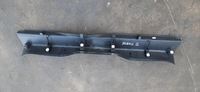 фото thumb №6, Захист поперечина заднього багажника renault scenic iii 849210002r