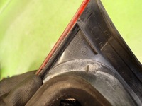 фото thumb №11, Лампа левая задняя задняя fiat croma ii 06r hb 51727250 51727252